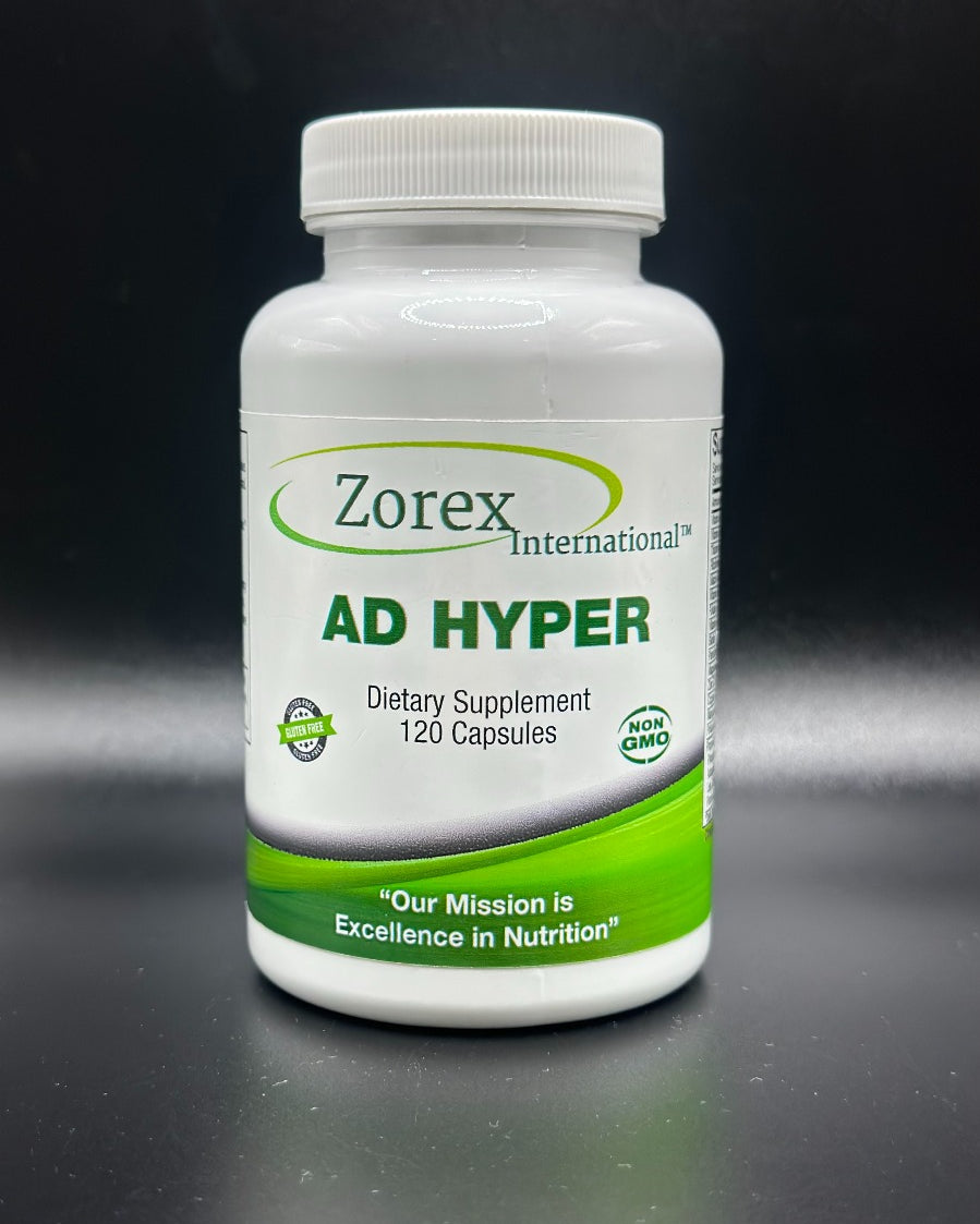 AD HYPER