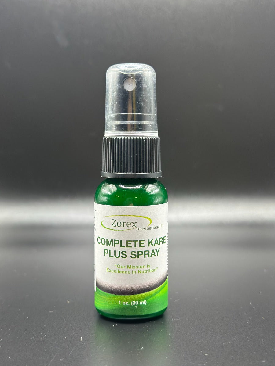 Complete Kare Plus Spray 1 oz.