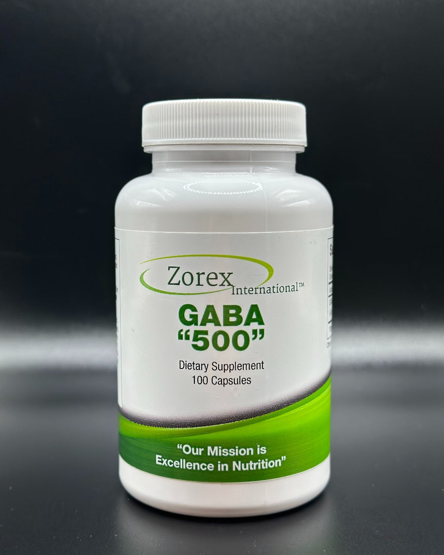 GABA 500
