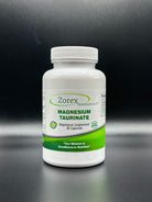 Magnesium Taurinate