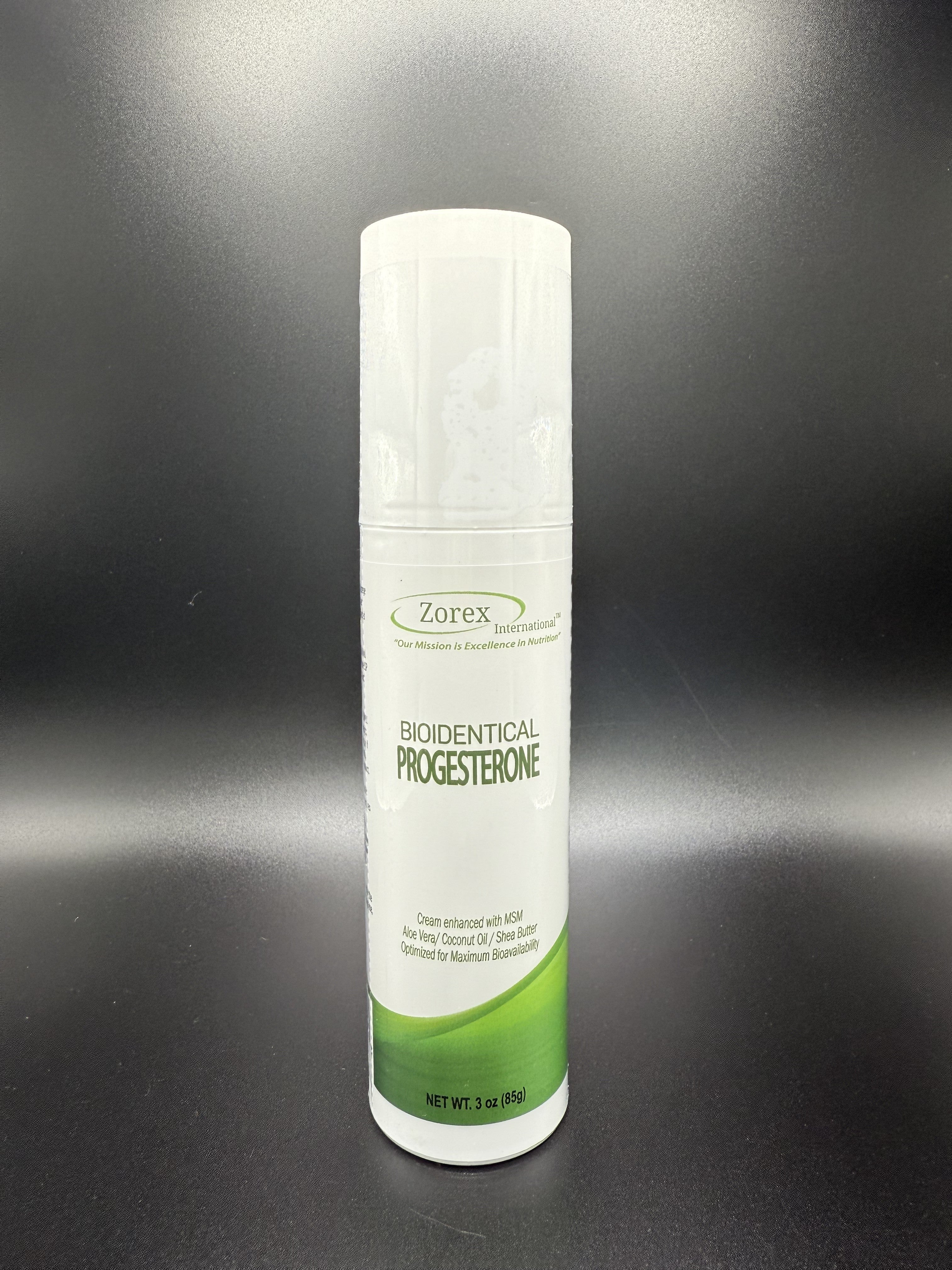 【新品未使用】PAGE UNE Release Cream 30g Progesterone Cream – Zorex International