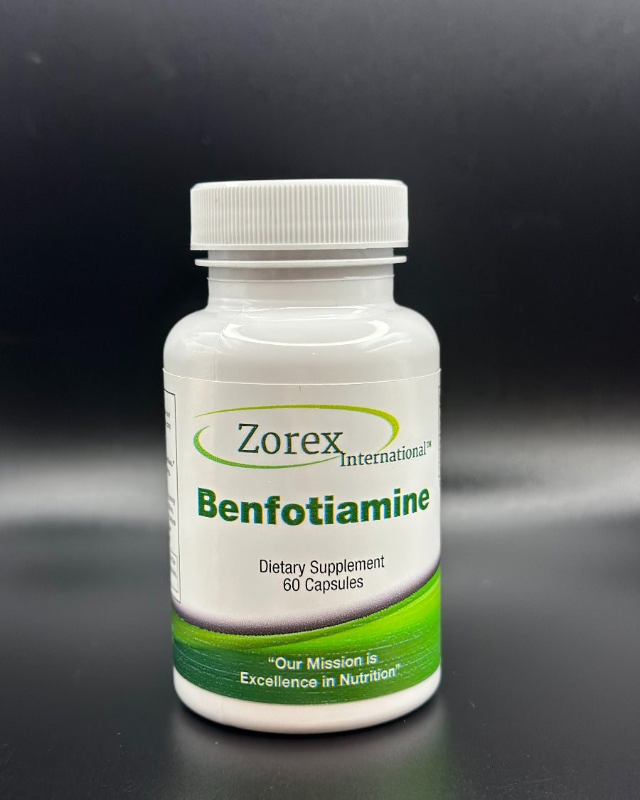 Benfotiamine