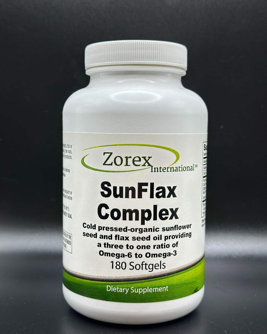 Sunflax Complex