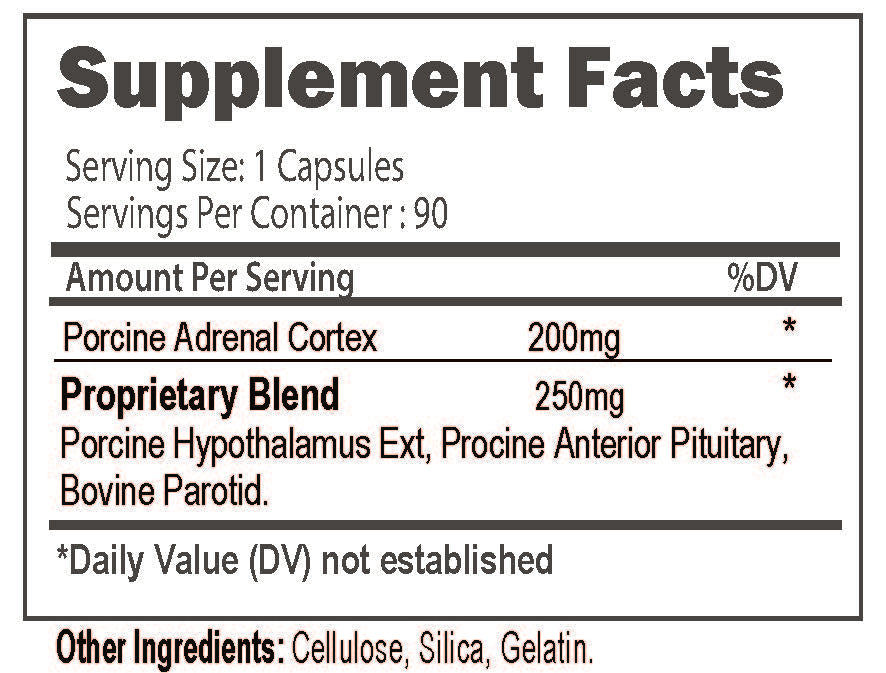 AD-Complex – Zorex International