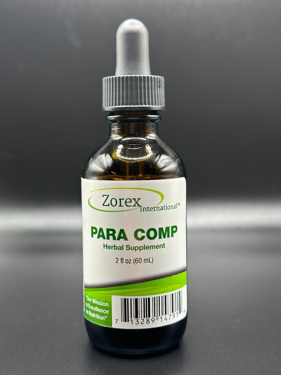 Para Comp