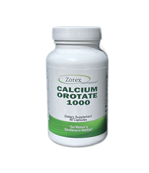Calcium Orotate  - 90C