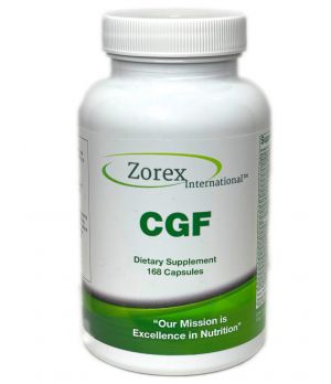 CGF (Complete Glucose Formula)