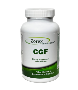 CGF (Complete Glucose Formula)