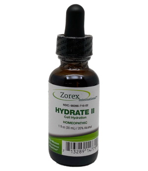 Hydrate II (Homeopathic)