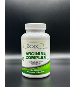 Arginine Complex