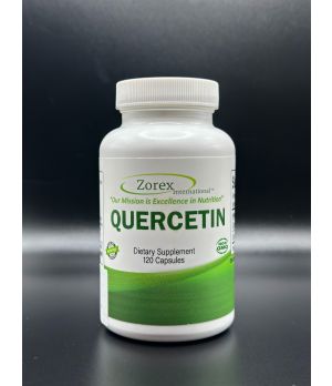 Quercetin(500mg)w/Rutin(100mg)