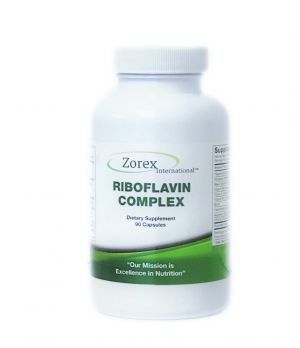 Riboflavin Complex