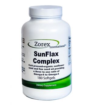Sunflax Complex