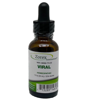 Viral (Homeopathic) 