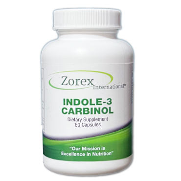 Indole-3 Carbinol